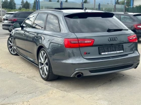 Audi A6 НА ЧАСТИ ! BiTDI 313 kс-8 ZTF-S LINE-DISTRONIC-LED, снимка 4