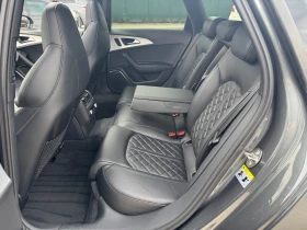 Audi A6 НА ЧАСТИ ! BiTDI 313 kс-8 ZTF-S LINE-DISTRONIC-LED, снимка 8