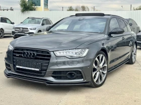 Audi A6 НА ЧАСТИ ! BiTDI 313 kс-8 ZTF-S LINE-DISTRONIC-LED, снимка 1