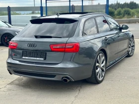 Audi A6 НА ЧАСТИ ! BiTDI 313 kс-8 ZTF-S LINE-DISTRONIC-LED, снимка 3