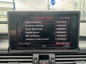 Audi A6 НА ЧАСТИ ! BiTDI 313 kс-8 ZTF-S LINE-DISTRONIC-LED, снимка 16