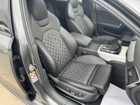 Audi A6 НА ЧАСТИ ! BiTDI 313 kс-8 ZTF-S LINE-DISTRONIC-LED, снимка 6