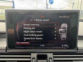 Audi A6 НА ЧАСТИ ! BiTDI 313 kс-8 ZTF-S LINE-DISTRONIC-LED, снимка 17