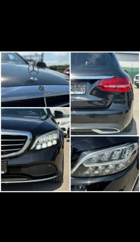 Mercedes-Benz C 220, снимка 10