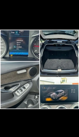 Mercedes-Benz C 220, снимка 16