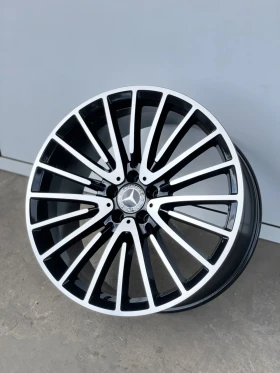 Mercedes-Benz C 220, снимка 9