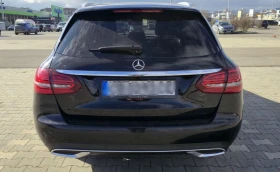 Mercedes-Benz C 220, снимка 6