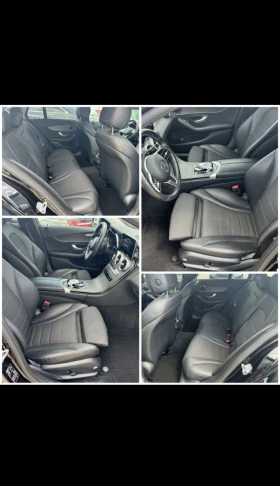 Mercedes-Benz C 220, снимка 12