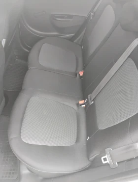 Hyundai I20 1.2 бензин /газ , снимка 12
