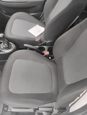 Hyundai I20 1.2 бензин /газ , снимка 11