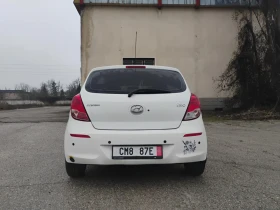 Hyundai I20 1.2 бензин /газ , снимка 8