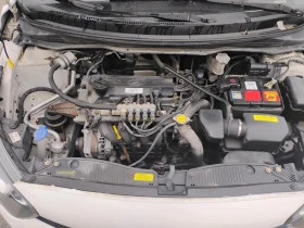 Hyundai I20 1.2 бензин /газ , снимка 13