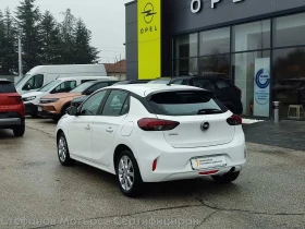 Opel Corsa Edition 1.2 (75hp) MT5, снимка 6