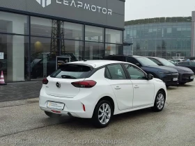 Opel Corsa Edition 1.2 (75hp) MT5, снимка 8