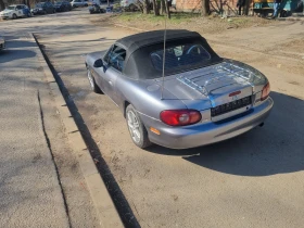 Mazda Mx-5  Phoenix Edition, снимка 14