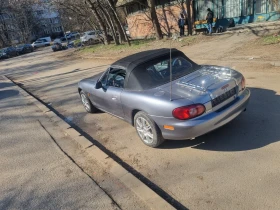 Mazda Mx-5  Phoenix Edition, снимка 13