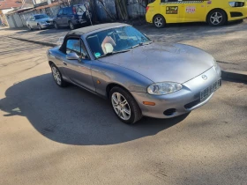 Mazda Mx-5  Phoenix Edition, снимка 15