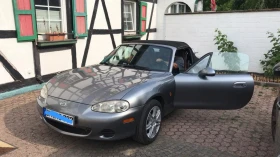 Mazda Mx-5  Phoenix Edition, снимка 6