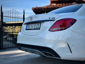 Mercedes-Benz C 43 AMG C450 AMG !!!СПЕШНО!!!, снимка 6