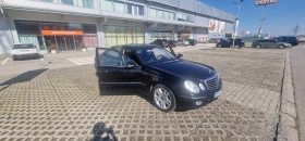 Mercedes-Benz E 280, снимка 3