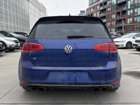 VW Golf R АВТО КРЕДИТ, снимка 5