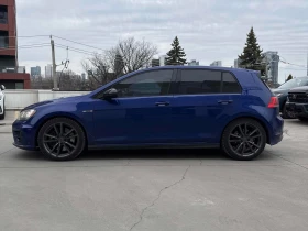 VW Golf R АВТО КРЕДИТ, снимка 3