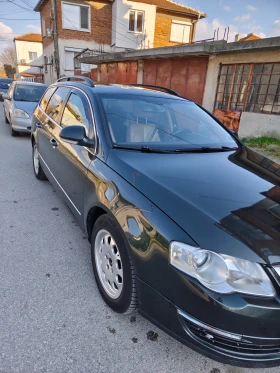 VW Passat, снимка 2