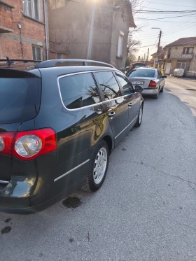 VW Passat, снимка 4