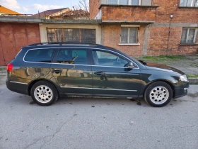 VW Passat, снимка 3