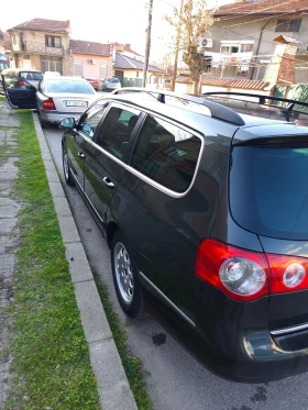 VW Passat, снимка 6