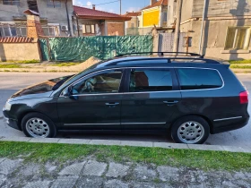 VW Passat, снимка 7
