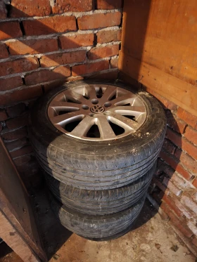 VW Passat, снимка 14