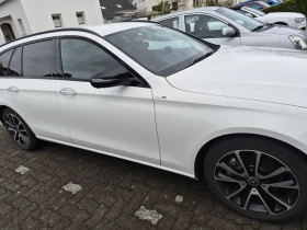 Mercedes-Benz E 220, снимка 2