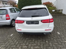 Mercedes-Benz E 220, снимка 3