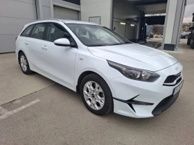Kia Ceed 1.5 T-gdi SW Comfort Гаранция, снимка 3
