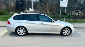 BMW 320, снимка 3