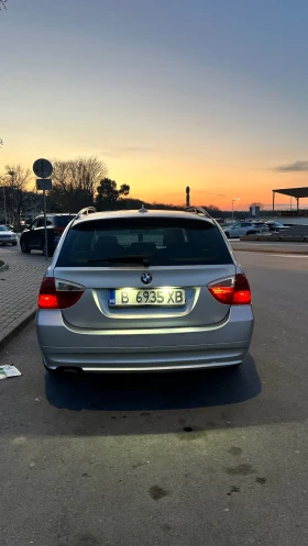 BMW 320, снимка 2