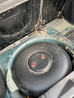 Ford Fiesta, снимка 7
