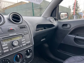 Ford Fiesta, снимка 5