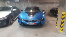 BMW i8 Bmw i8, снимка 3