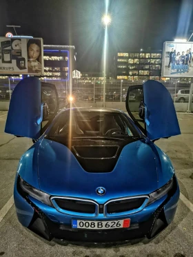 BMW i8 Bmw i8, снимка 2