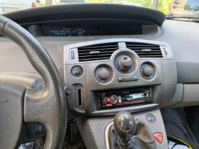 Renault Scenic 1.9 DCI, снимка 7