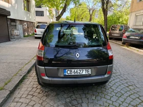 Renault Scenic 1.9 DCI, снимка 4