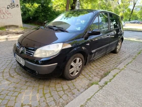 Renault Scenic 1.9 DCI, снимка 2