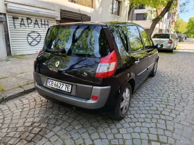 Renault Scenic 1.9 DCI, снимка 5