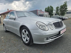 Mercedes-Benz E 280 3, 0CDI177ksAVANTGARDENAVIKOJAAVTOMATIKITALIAEU4, снимка 3