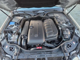 Mercedes-Benz E 280 3, 0CDI177ksAVANTGARDENAVIKOJAAVTOMATIKITALIAEU4, снимка 7