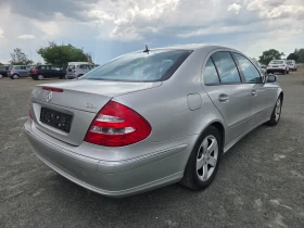 Mercedes-Benz E 280 3, 0CDI177ksAVANTGARDENAVIKOJAAVTOMATIKITALIAEU4, снимка 6
