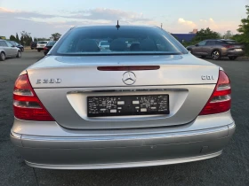 Mercedes-Benz E 280 3, 0CDI177ksAVANTGARDENAVIKOJAAVTOMATIKITALIAEU4, снимка 4