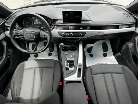 Audi A4 2.0 TDI Quattro-Германия!, снимка 10